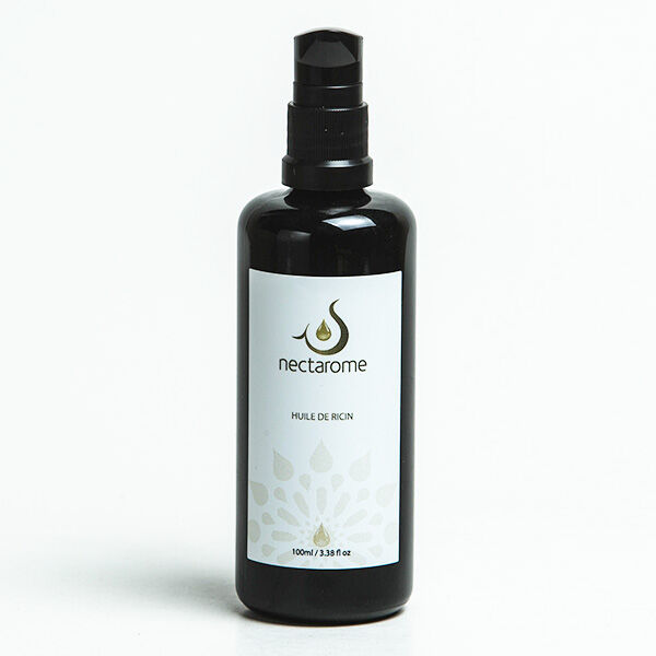 HUILE DE RICIN