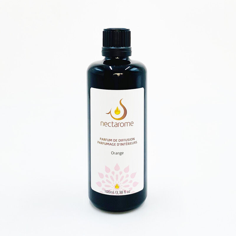 PARFUM DE DIFFUSION à l’Orange thumbnail 1