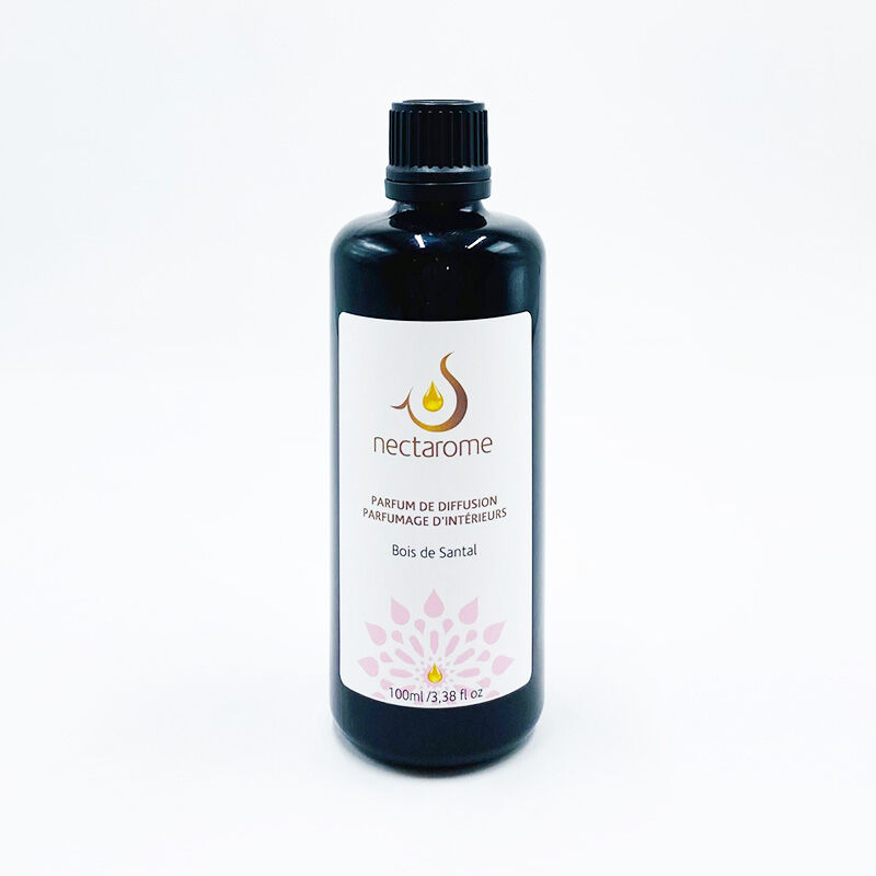 PARFUM DE DIFFUSION au Bois de santal thumbnail 2