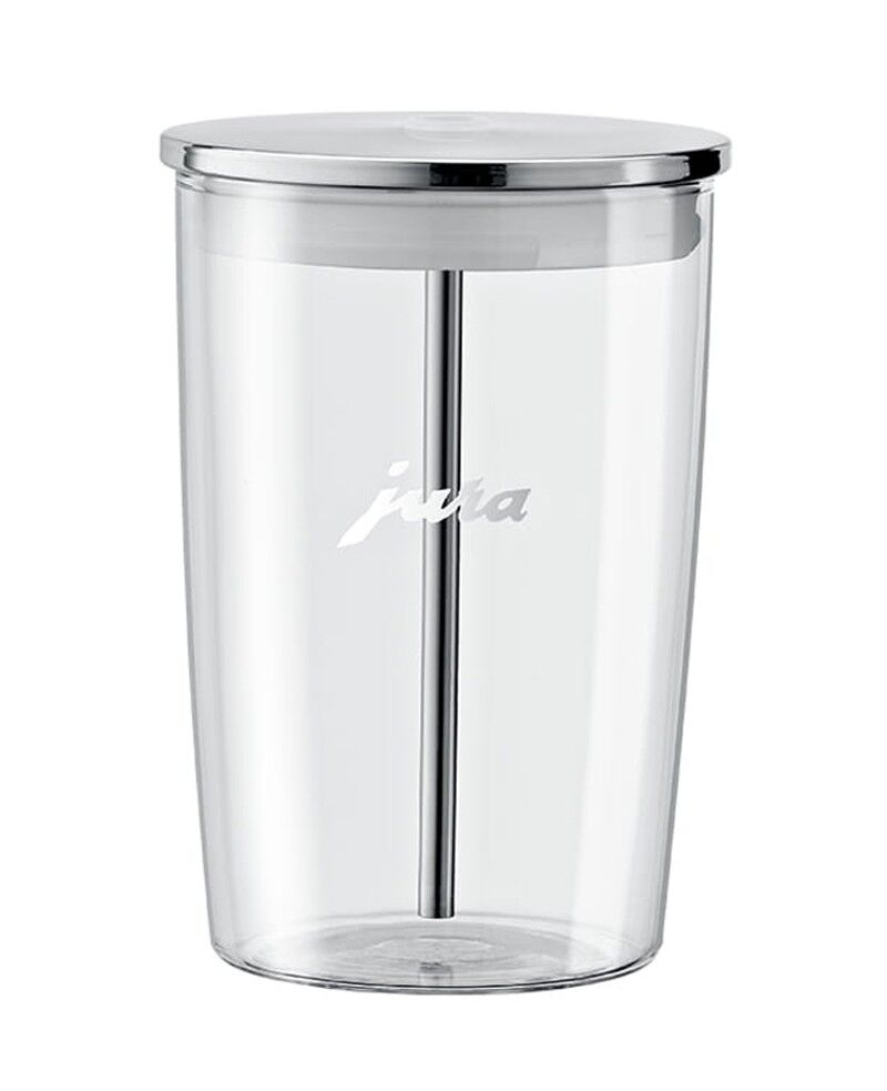 JURA Accessoires Glass Milk Container 0.5l