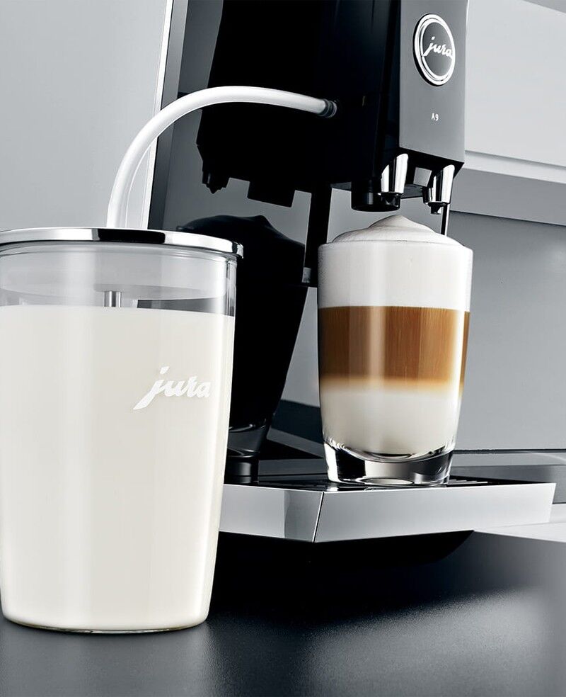 JURA Accessoires Glass Milk Container 0.5l thumbnail 3