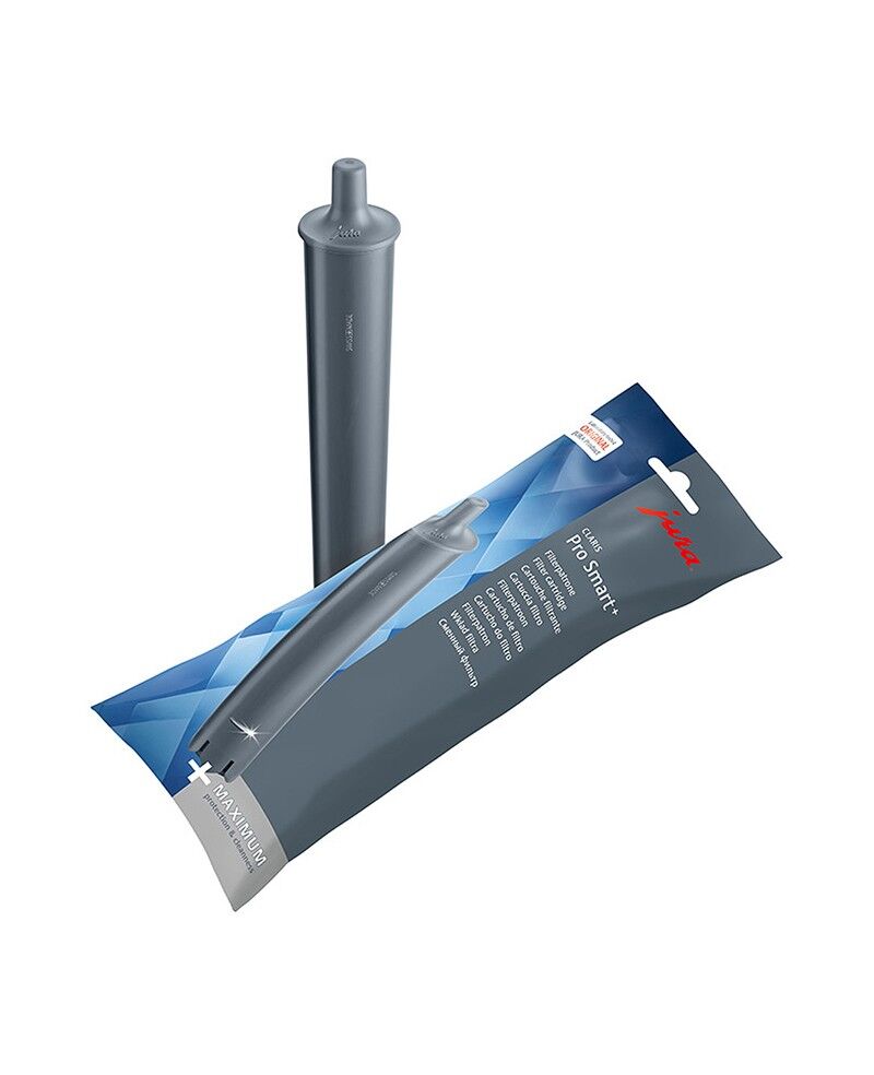 JURA Accessoires Cartouche filtrante CLARIS Pro Smart+