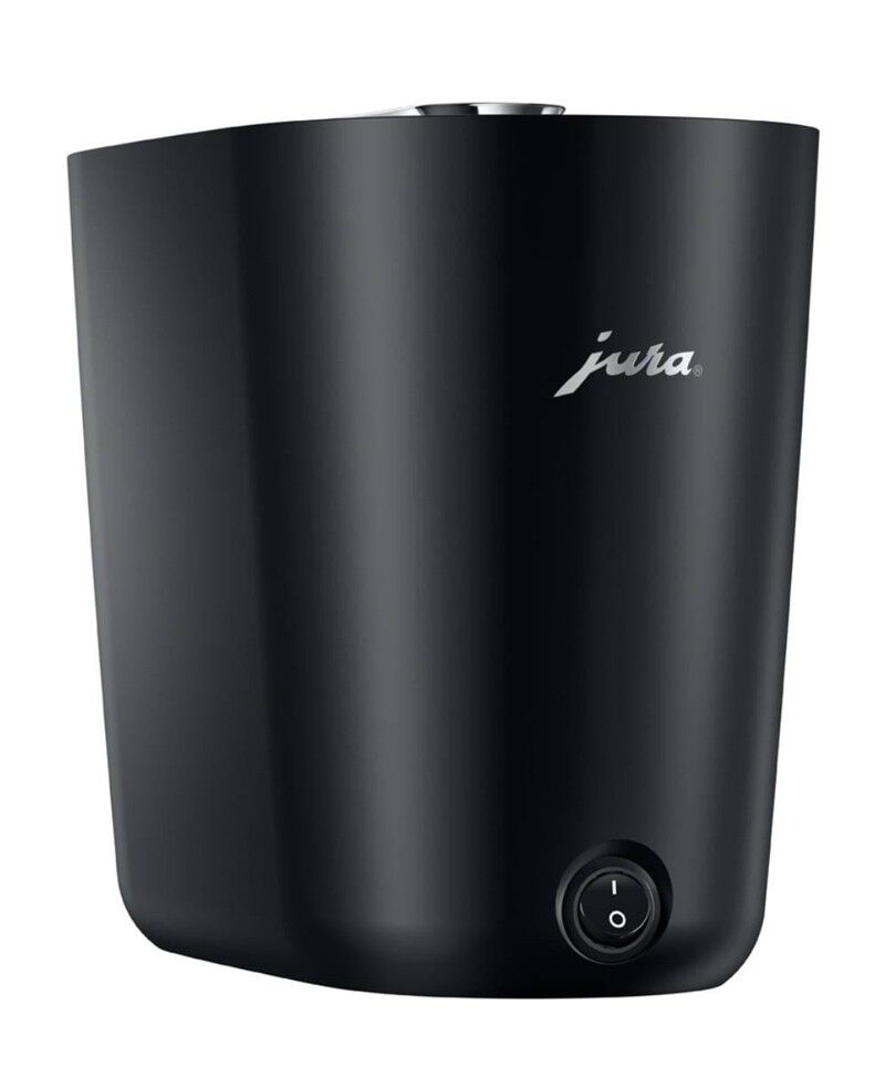 JURA Accessoires Chauffe-tasses S Black thumbnail 3