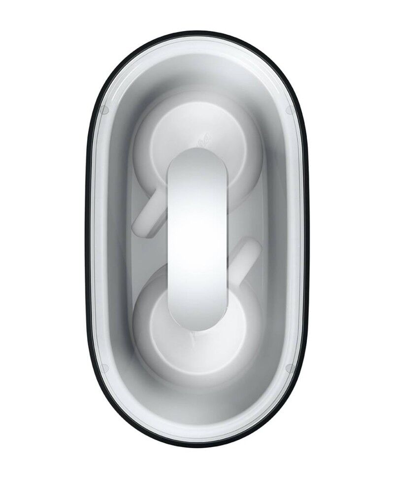 JURA Accessoires Chauffe-tasses S Black thumbnail 4