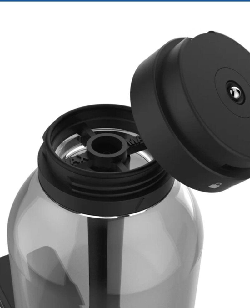 Défroisseur Vapeur 2000W 30g/min KARL XL 2 Fer Portatif thumbnail 3