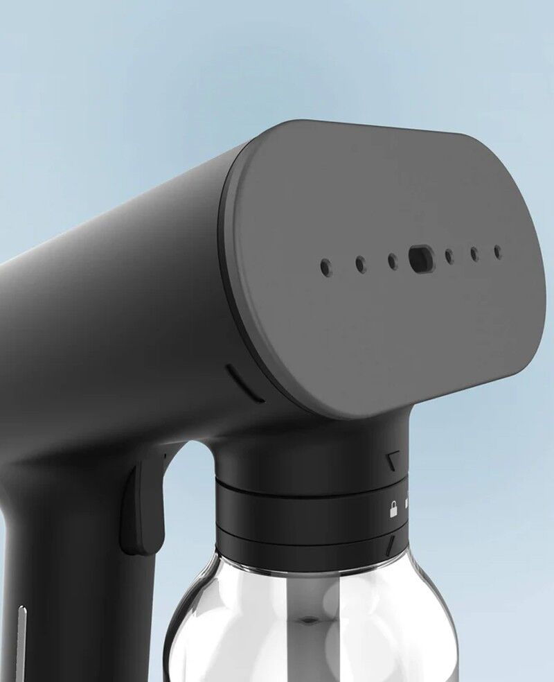 Défroisseur Vapeur 2000W 30g/min KARL XL 2 Fer Portatif thumbnail 4