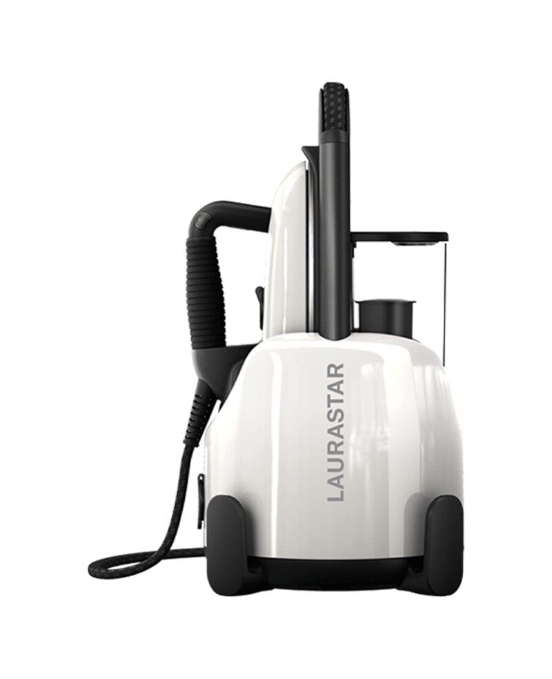 Lift Pure White, Centrale Vapeur 3en1