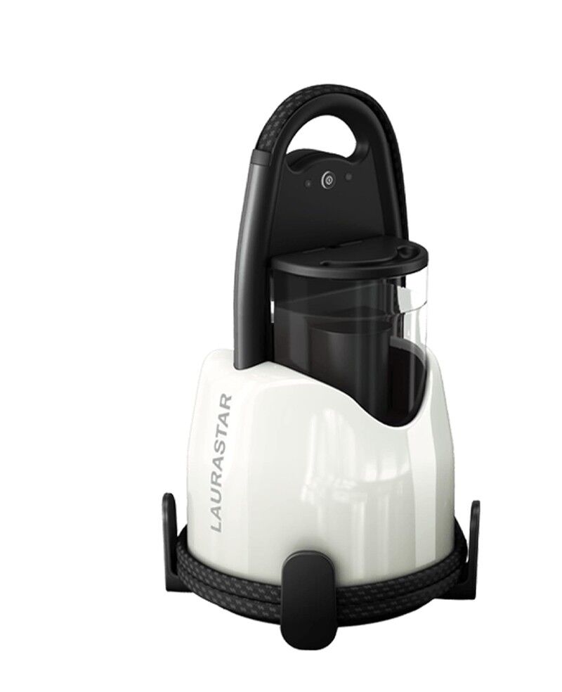 Lift Pure White, Centrale Vapeur 3en1