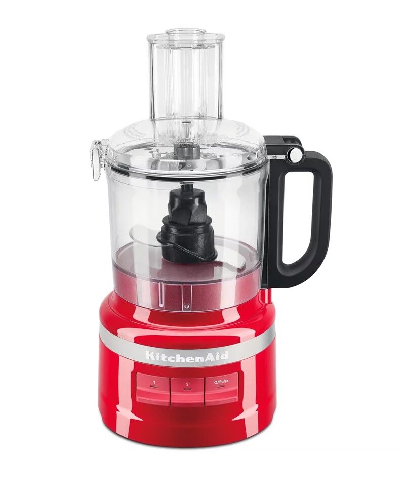 ROBOT MULTIFONCTION 1,7 L - Rouge empire