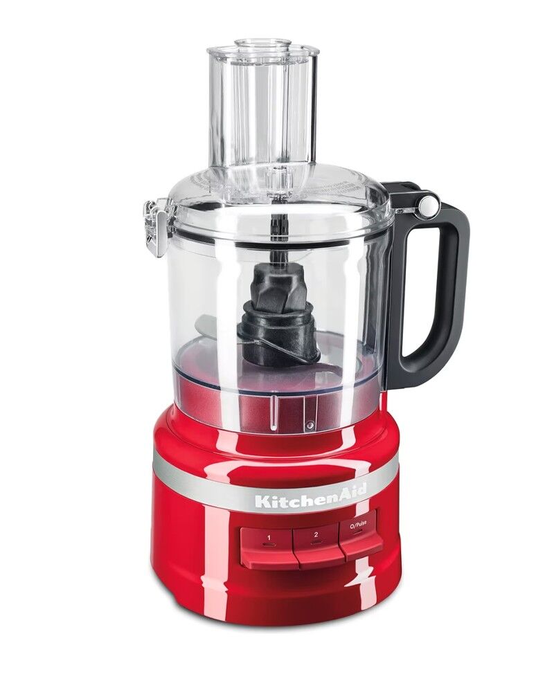 ROBOT MULTIFONCTION 1,7 L - Rouge empire thumbnail 3