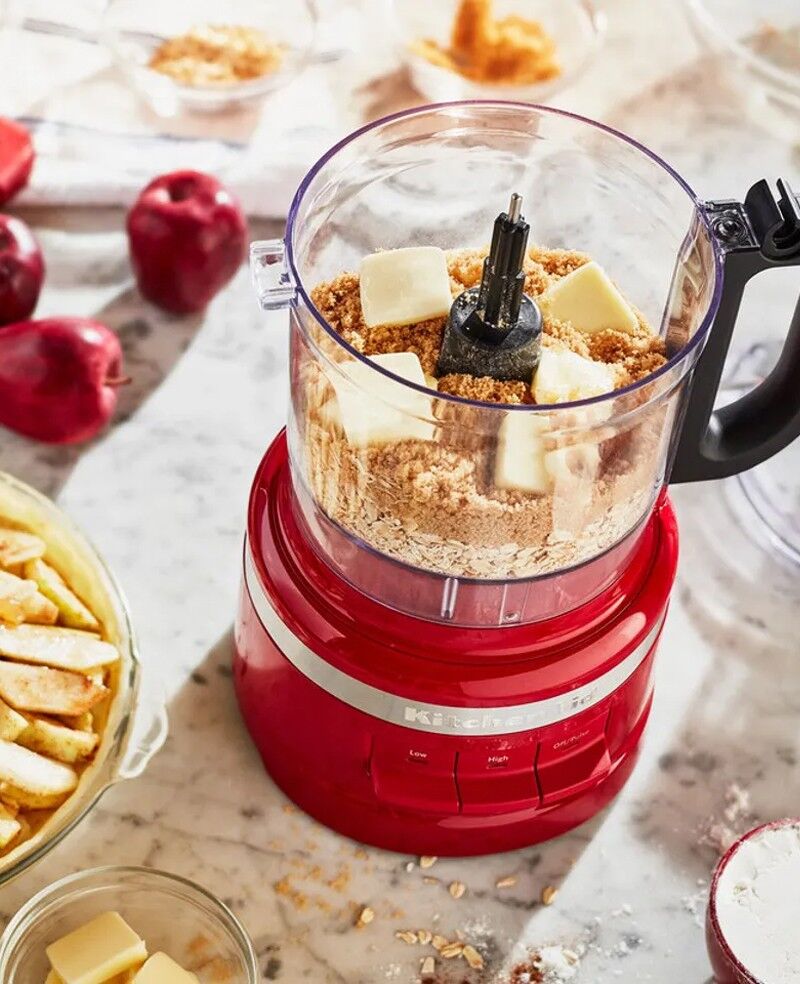 ROBOT MULTIFONCTION 1,7 L - Rouge empire thumbnail 4