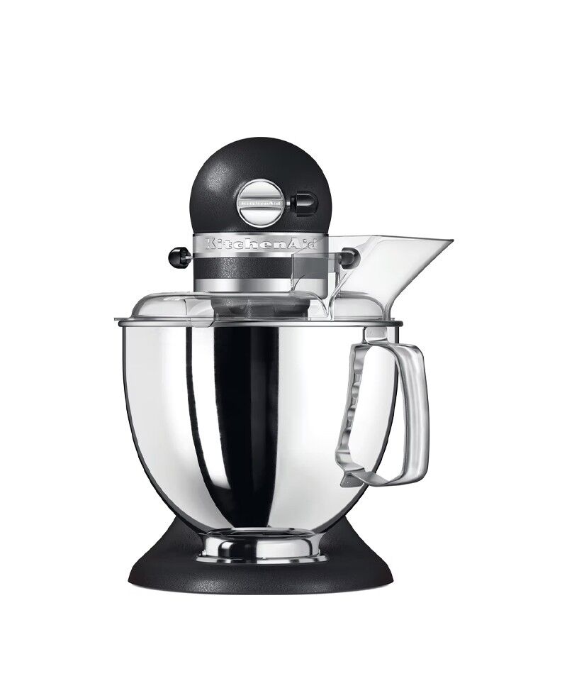 ROBOT PÂTISSIER À TÊTE INCLINABLE 4,8 L - Truffe noire