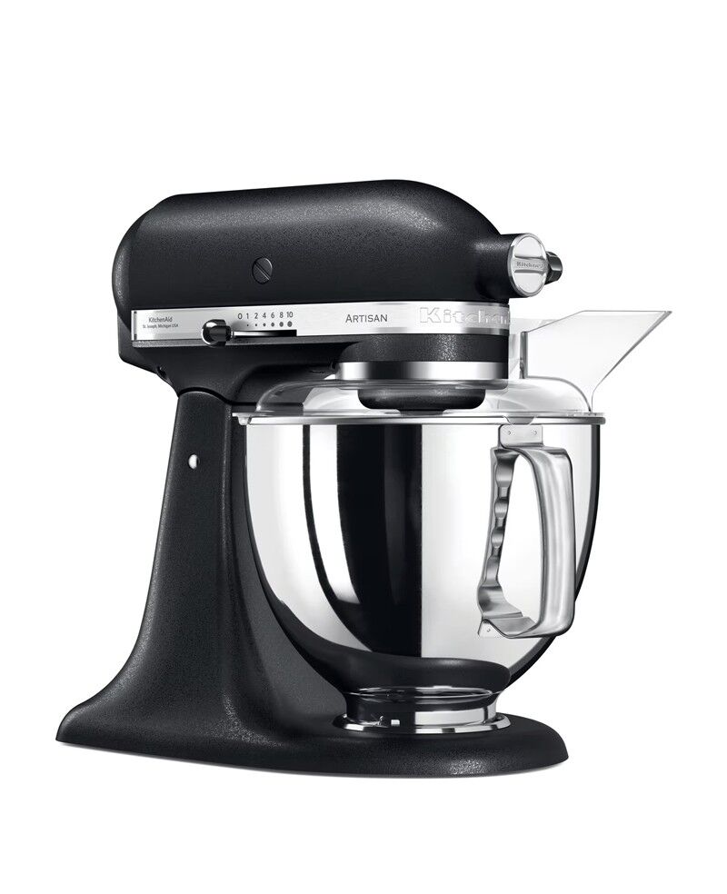 ROBOT PÂTISSIER À TÊTE INCLINABLE 4,8 L - Truffe noire thumbnail 3