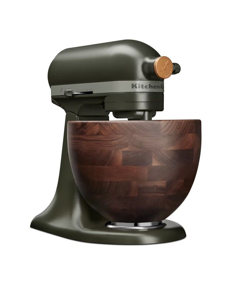 ROBOT PÂTISSIER SÉRIE DESIGN 4,7 L EVERGREEN - ARTISAN thumbnail 4