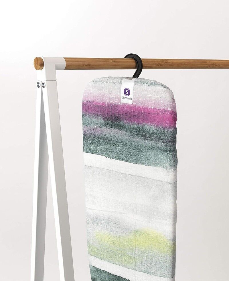 Brabantia Table à repasser taille S 95 x 30 cm