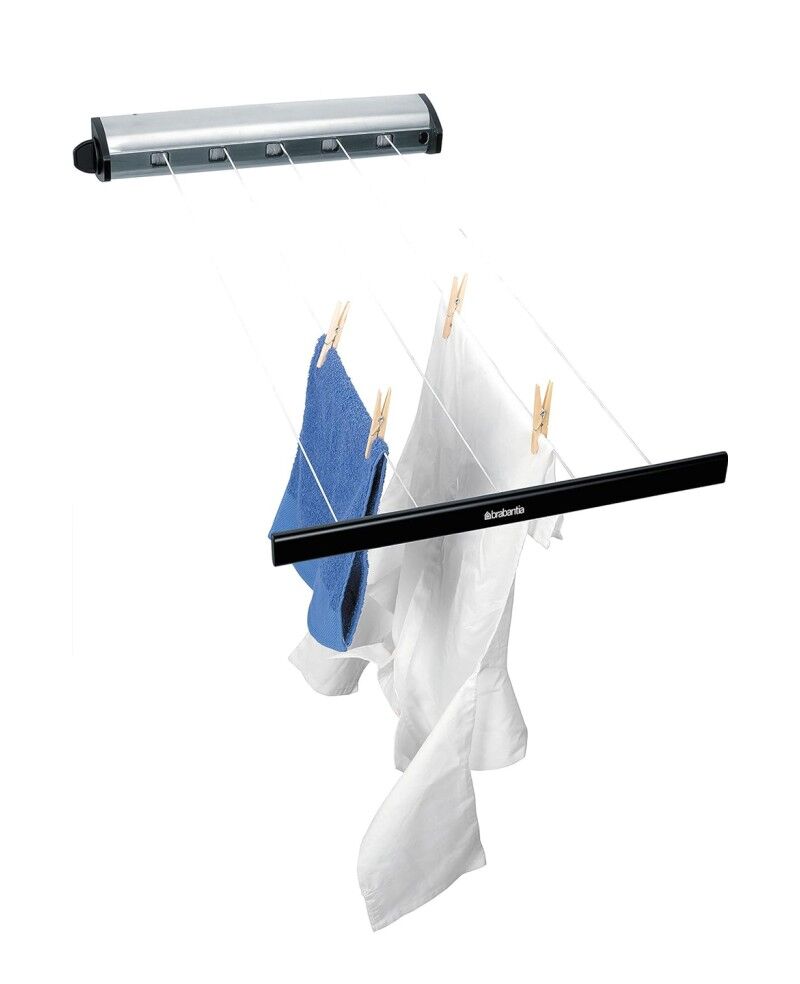 Brabantia Enrouleur de corde à linge