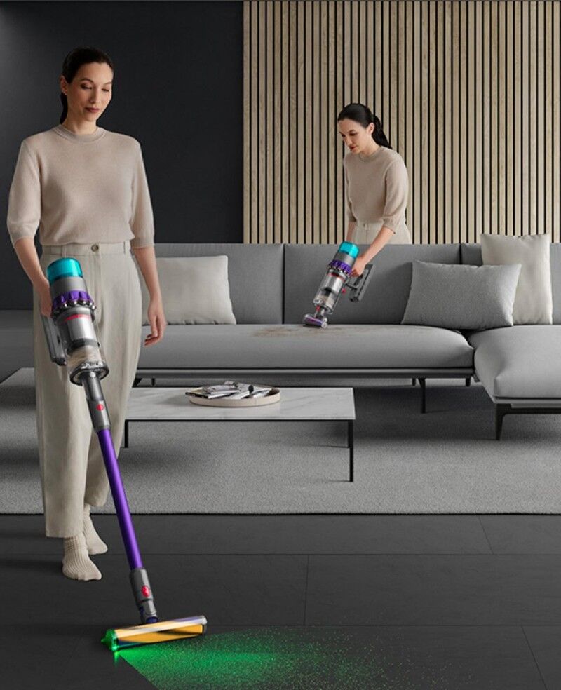 Dyson Gen5detect™