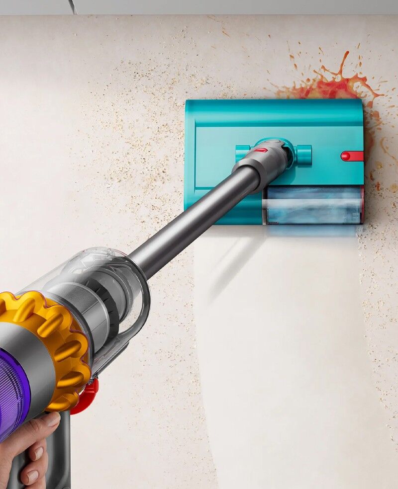 Dyson V15s Detect Submarine™