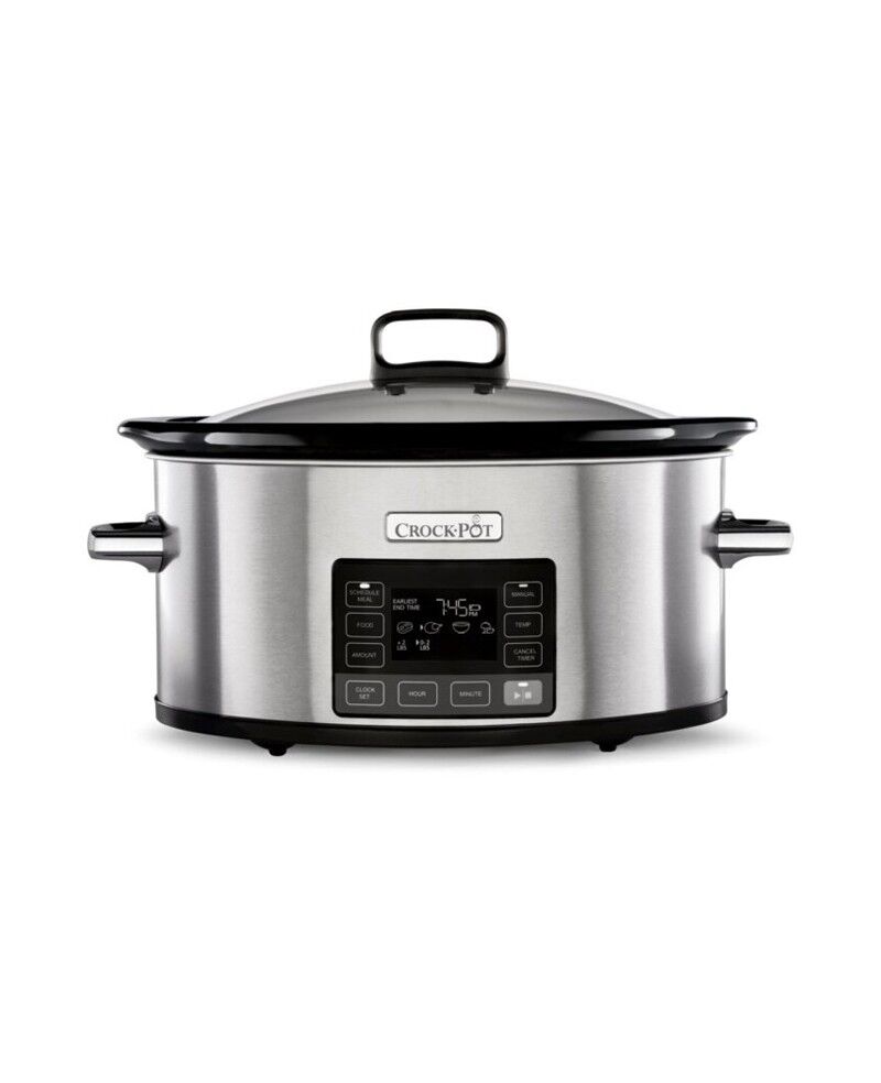 Mijoteuse programmable TimeSelect 5,6L