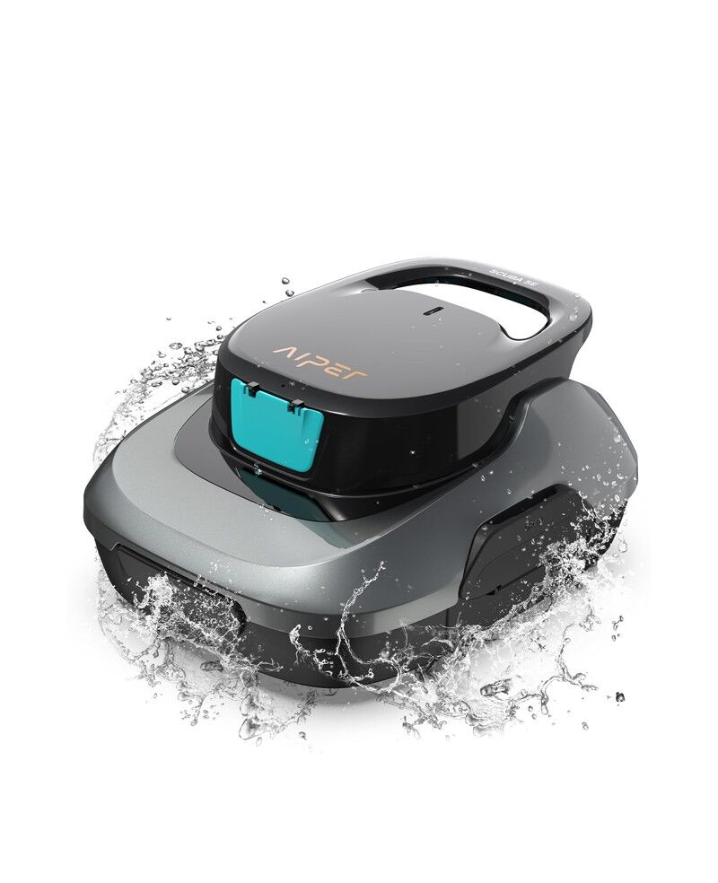 Scuba SE Robot Nettoyeur De Piscine Sans Fil