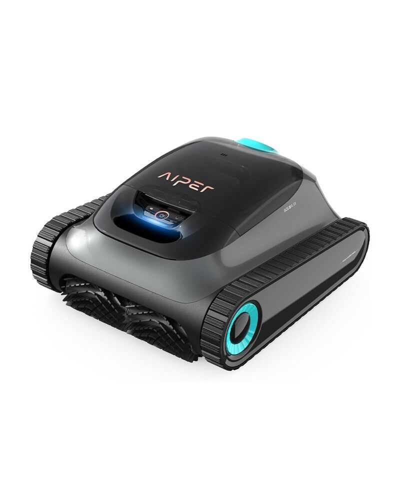 Scuba S1 Robot Nettoyeur De Piscine Sans Fil