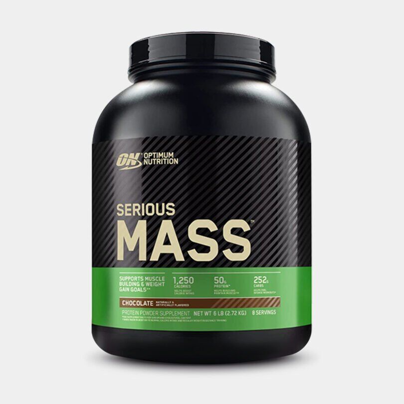 Serious Mass USA