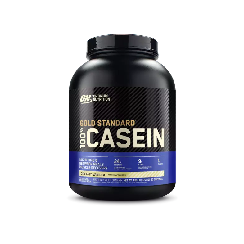 100% Casein Gold Standard