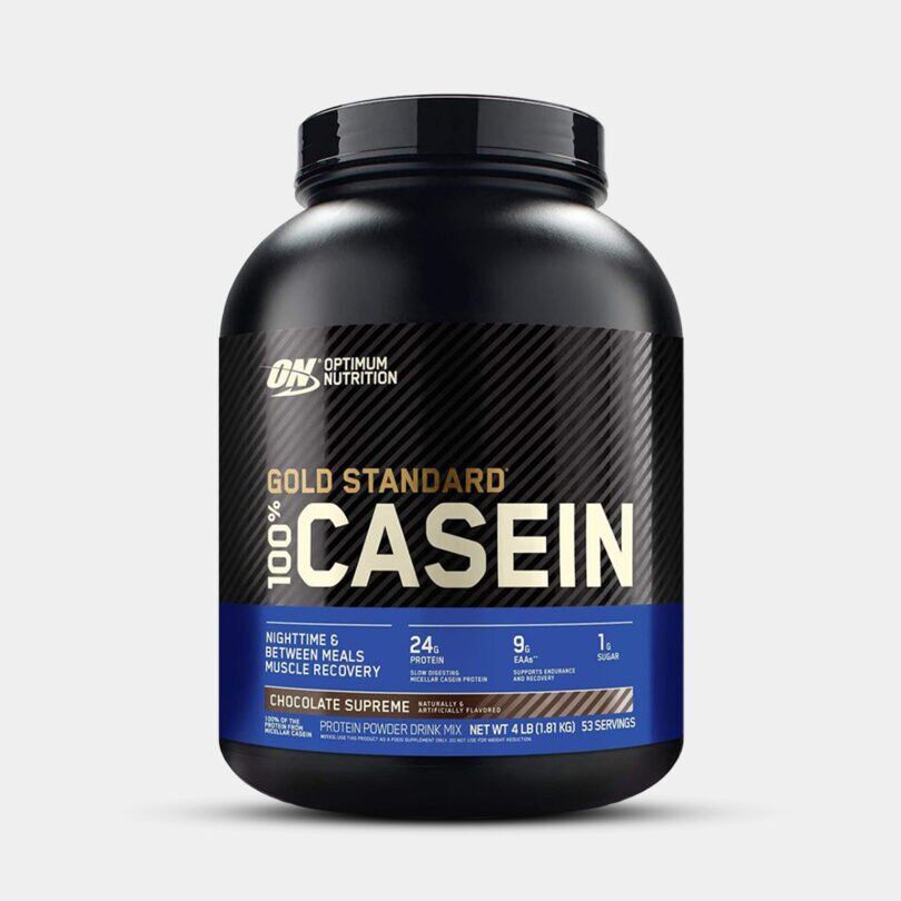 100% Casein Gold Standard