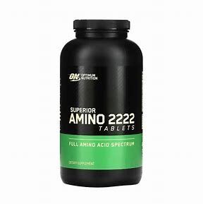 Amino 2222