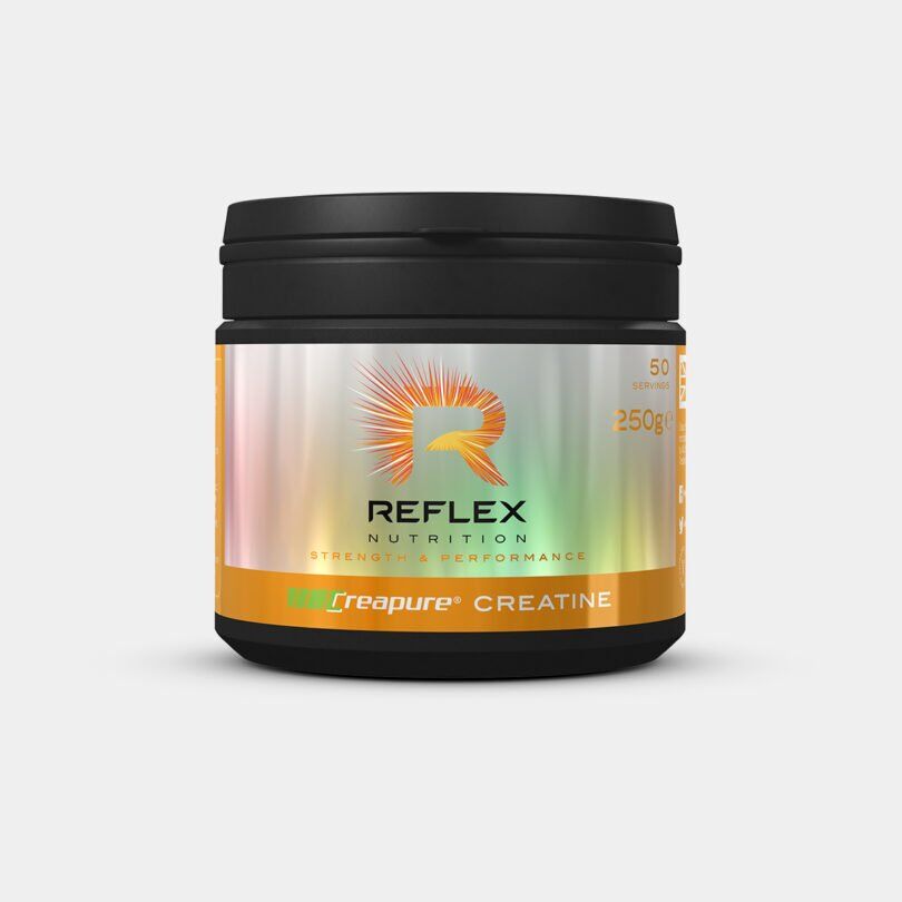 Creatine Monohydrate Creapure