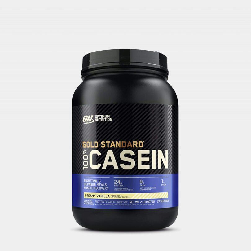 100% Casein Gold Standard
