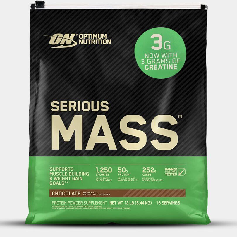 Serious Mass USA