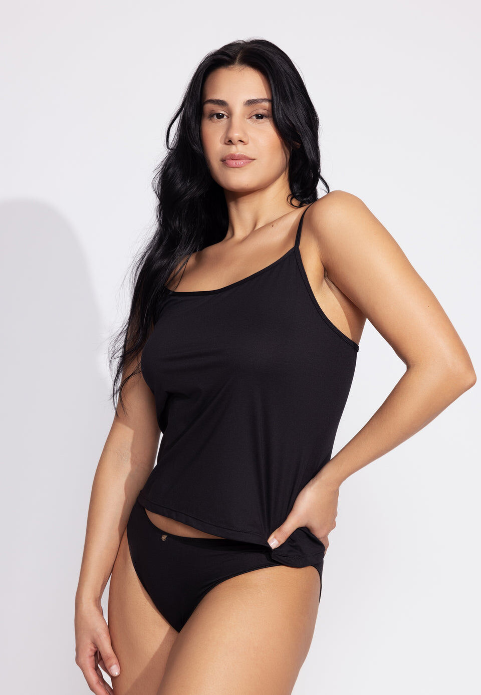 Top Basics Line