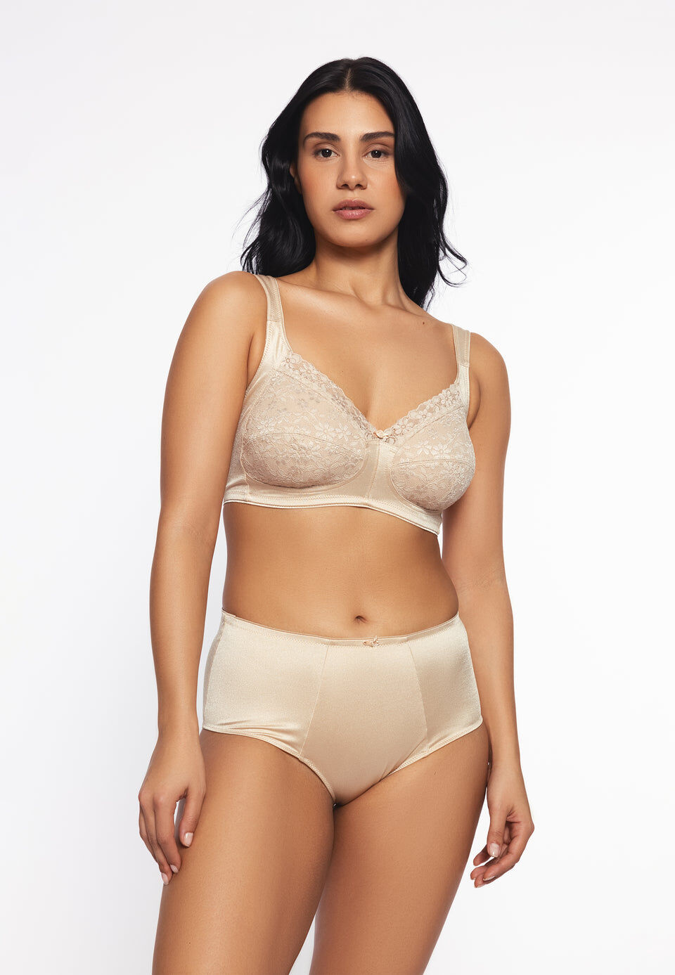 Marilyn Full Dentelle Luminous