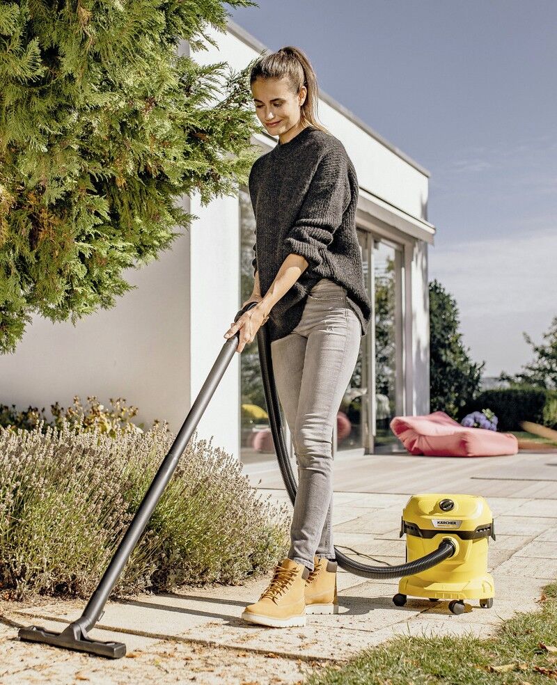 Aspirateur eau et poussières WD 2 Plus thumbnail 3