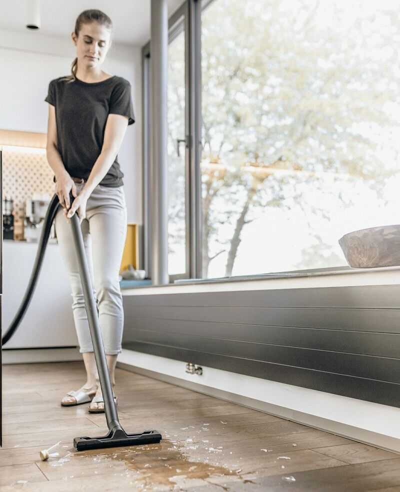 Aspirateur eau et poussières WD 2 Plus thumbnail 4