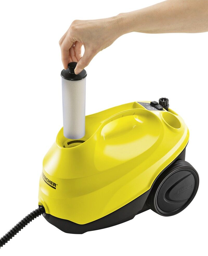 Cartouche de détartrage pour SC3