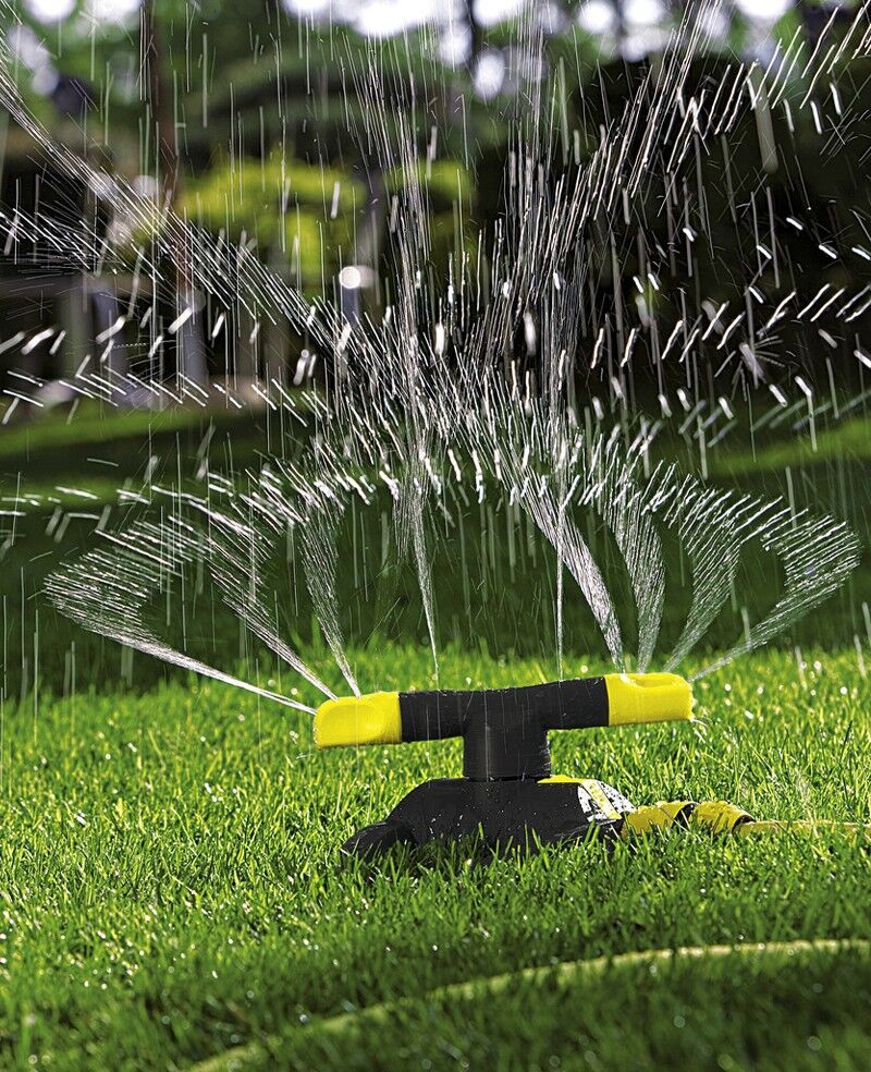 Arroseur circulaire RS 120/2