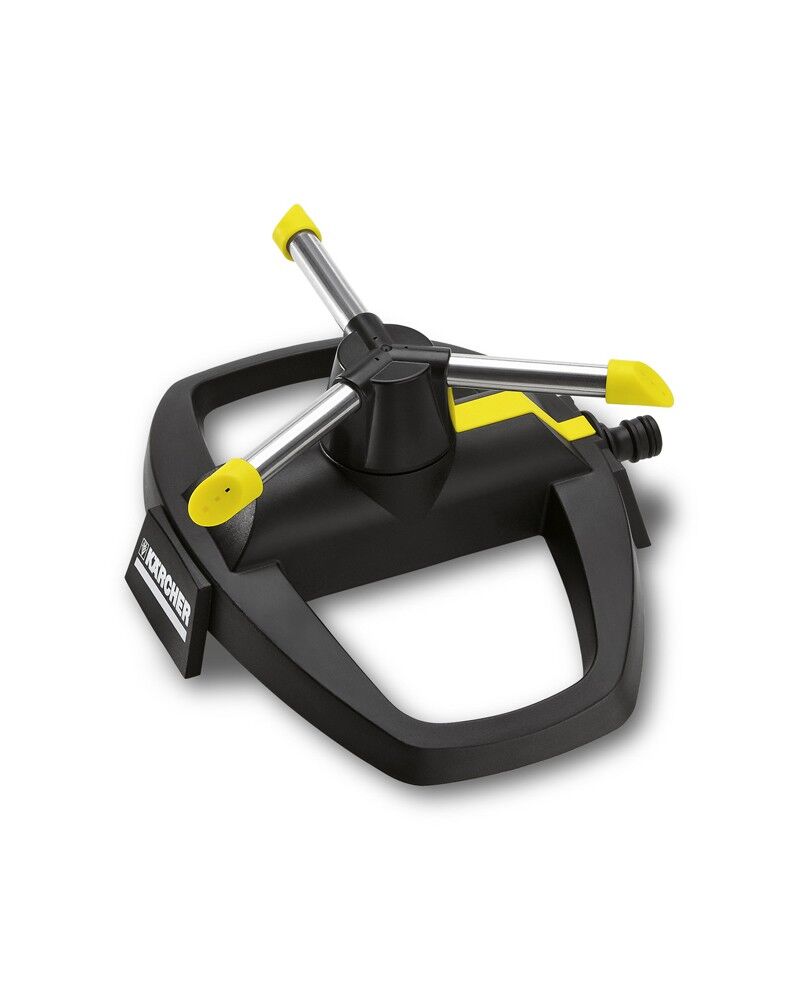 Arroseur rotatif bras métal 130/3 thumbnail 1