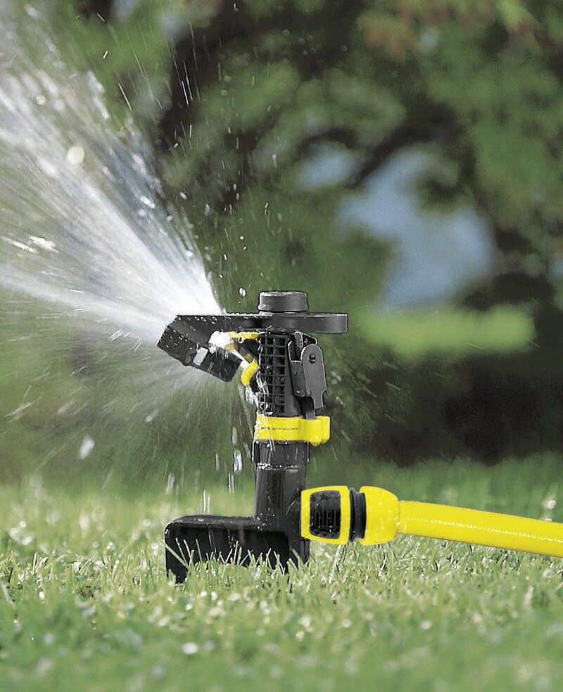 Arroseur à impulsions rotatif et sectoriel PS 300 thumbnail 4