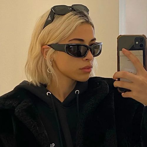 Lunettes de Soleil Polarisées Protection UV400