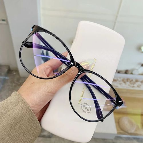 Lunettes Transparente