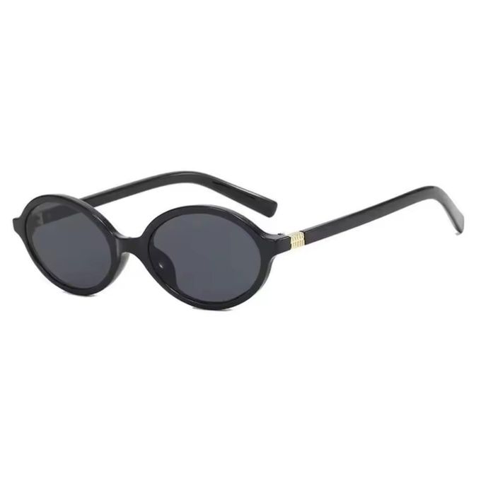 Lunettes de Soleil Rétro