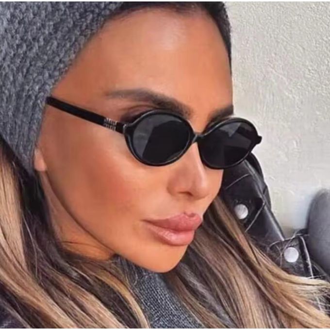 Lunettes de Soleil Rétro thumbnail 3