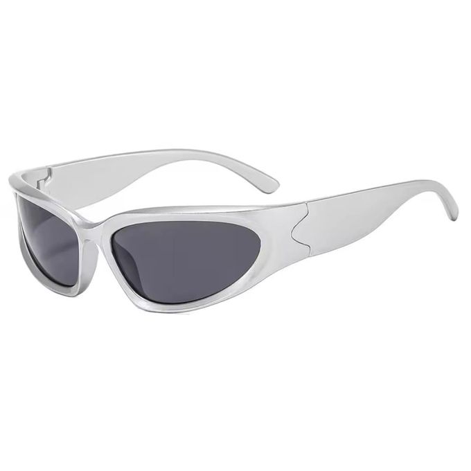 Lunettes de Soleil Rétro