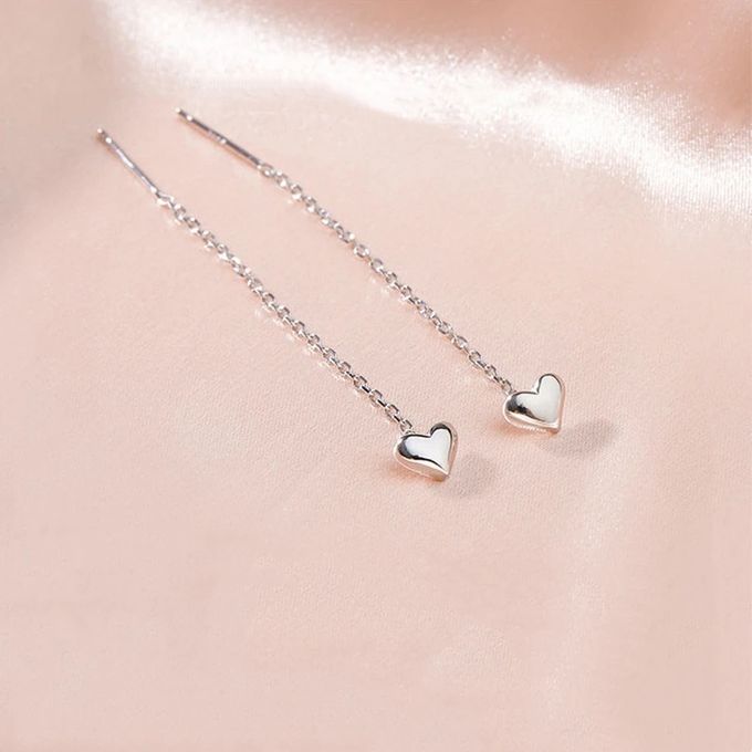 Boucles D'oreilles Pendantes thumbnail 1