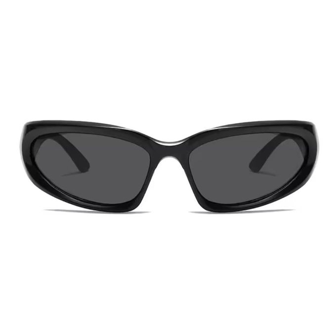 Lunettes de Soleil Rétro