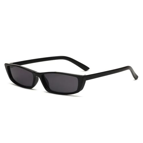 Lunettes de Soleil Rectangulaires