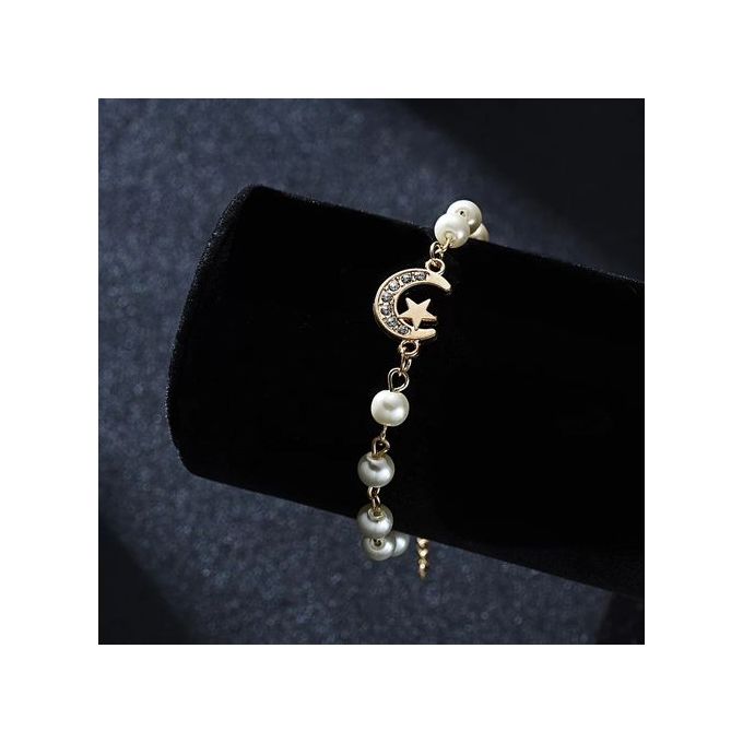 Bracelet en Forme D'étoile de Mer thumbnail 1