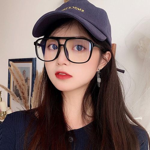 Lunettes Carrées Unisexes thumbnail 3